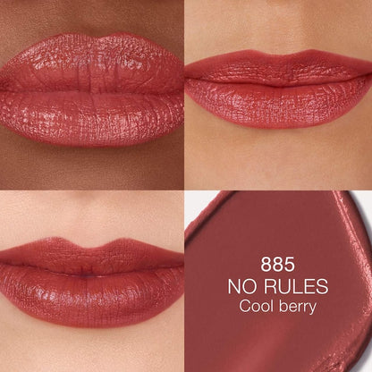 NARS Explicit Refillable Satin Lipstick Full Size