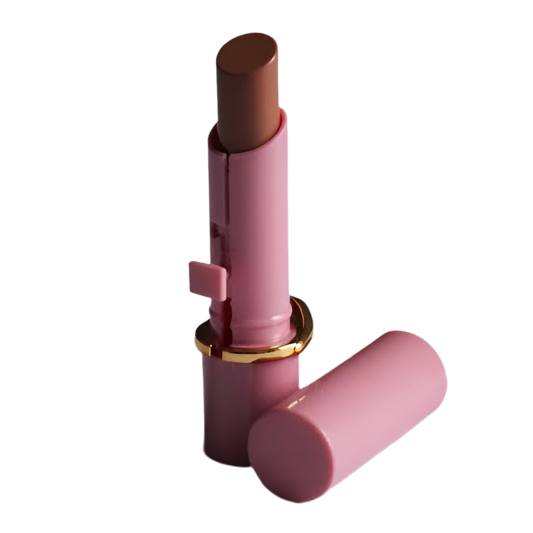 Pat McGrath Labs Lip Fetish Balm Divinyl Lip Shine Divine Rose - Mini