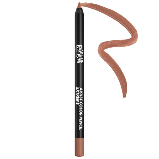 MAKE UP FOR EVER 
Artist Color Pencil Extreme Waterproof Lip Liner