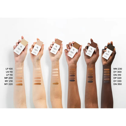 Beauty Of Joseon Tinted Mineral Dayscreen Tinted Sunscreen SPF 30 50ml