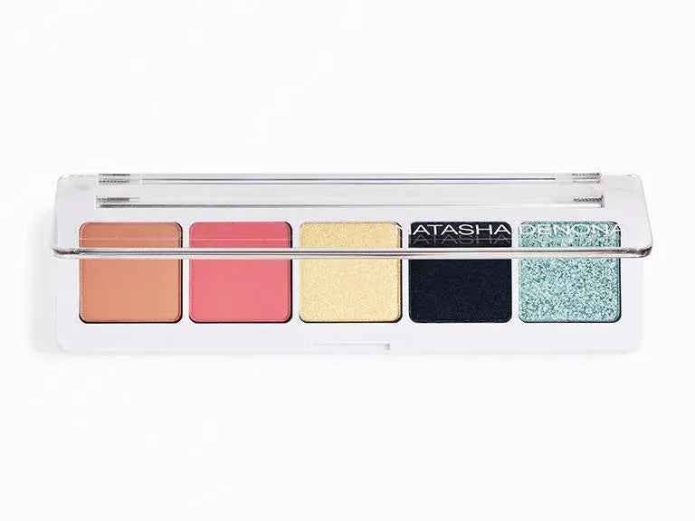 Natasha Denona Jubilee (271M) Metallic Eye Shadow