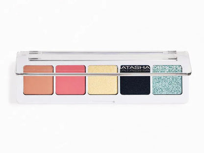 Natasha Denona Jubilee (271M) Metallic Eye Shadow