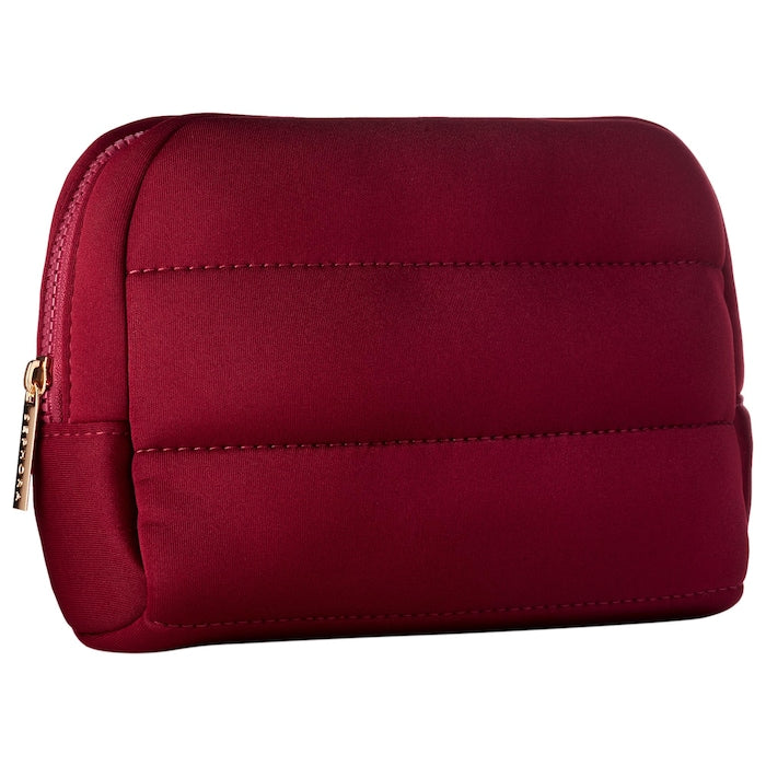 Sephora Collection quilted makeup bag