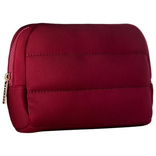 Sephora Collection quilted makeup bag