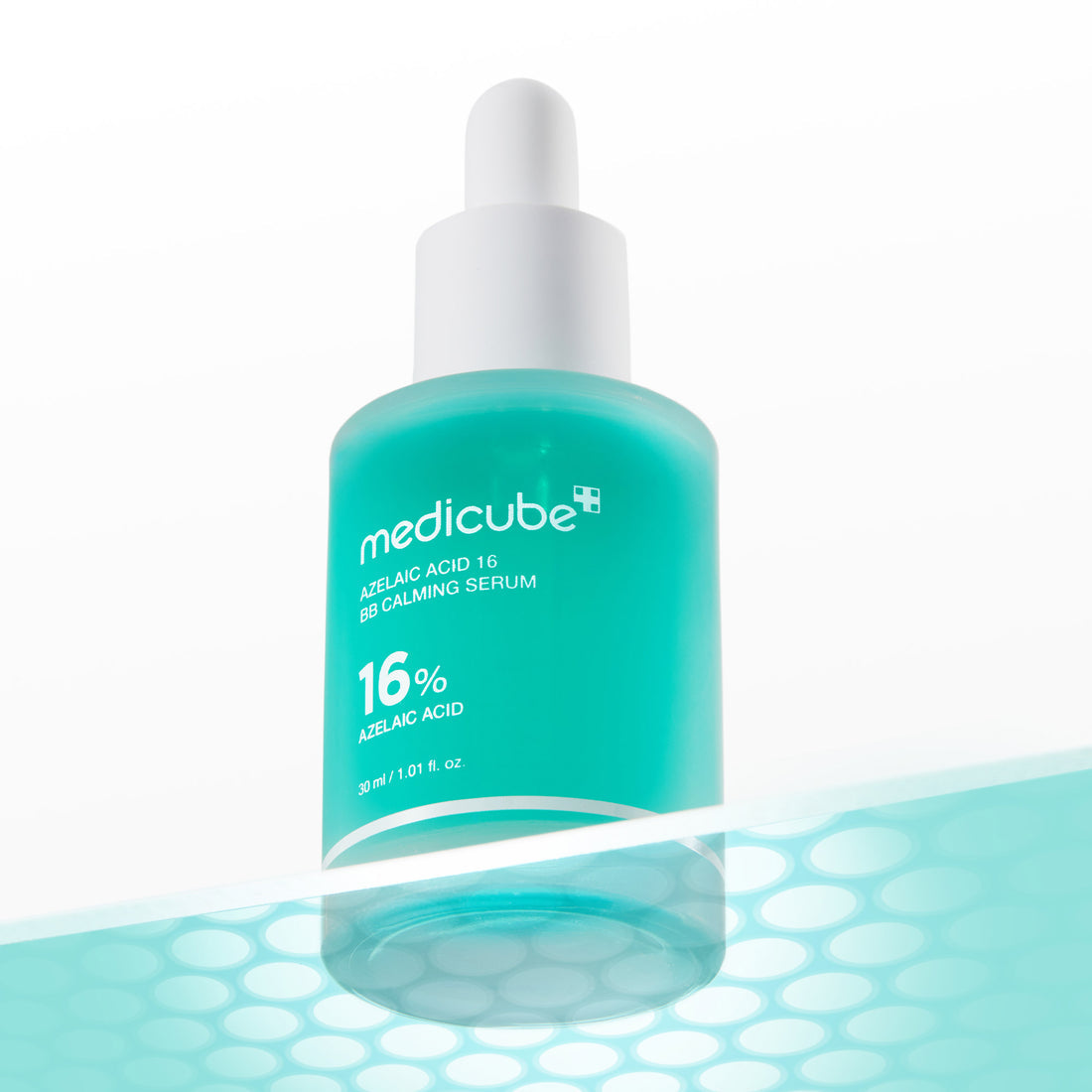Medicube Azelaic Acid 16% Soothing Serum 30ml