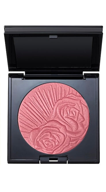 PAT McGRATH LABS Mini Skin Fetish: Divine Rose Powder Blush