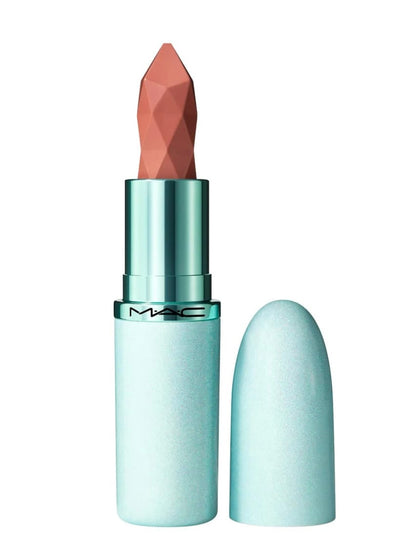 MAC To The Future MACximal Matte Lipstick Limited Edition Full Size