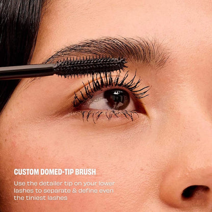 Benefit Cosmetics 
They're Real! Lengthening Mascara Full Size