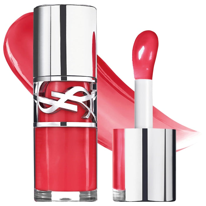 Yves Saint Laurent 
YSL Loveshine Plumping Lip Oil Gloss