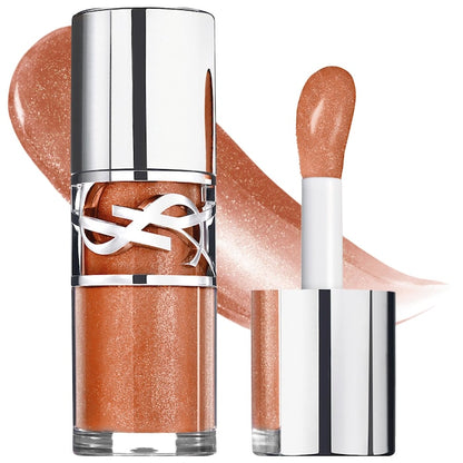 Yves Saint Laurent 
YSL Loveshine Plumping Lip Oil Gloss