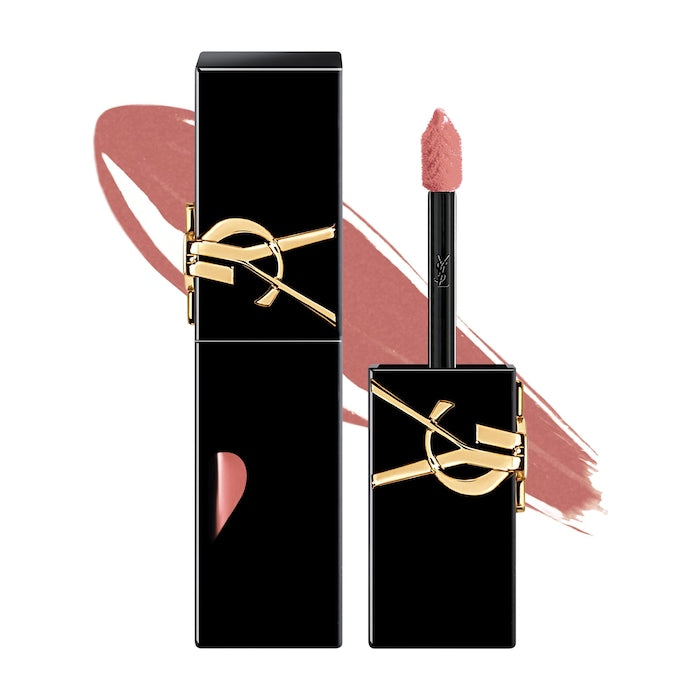 Yves Saint Laurent 
The Inks Vinyl Cream High Shine Lip Stain