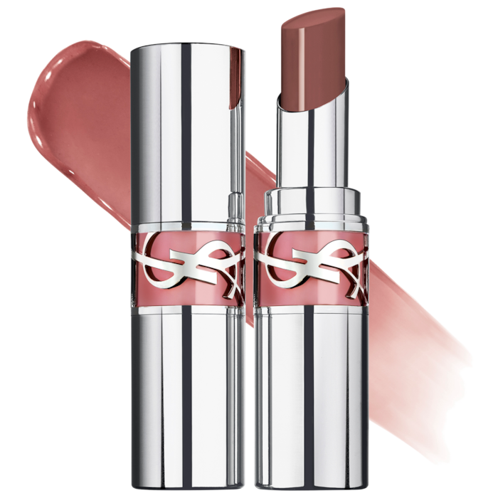 Yves Saint Laurent 
YSL Loveshine High Shine Caring Lipstick