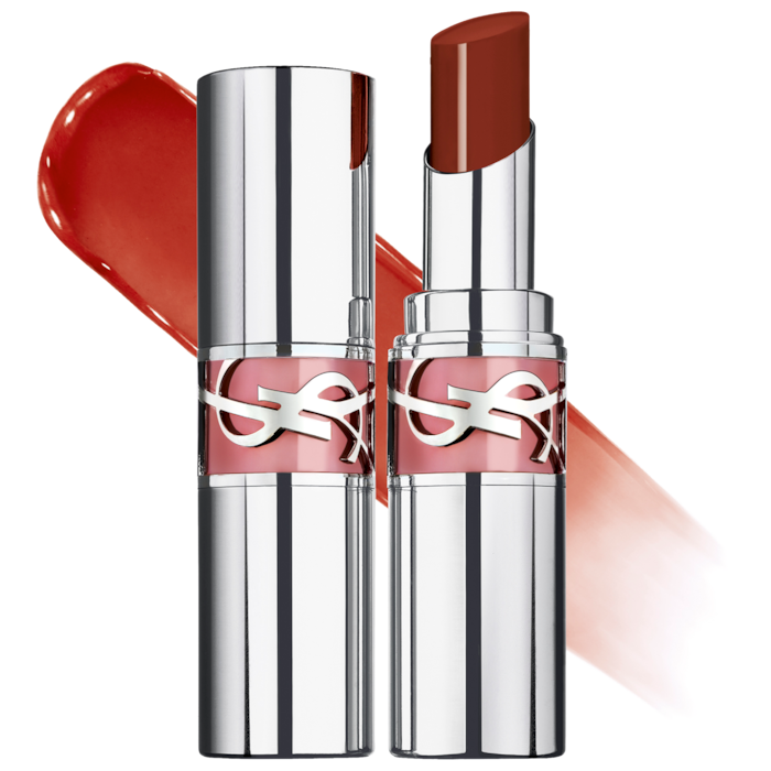 Yves Saint Laurent 
YSL Loveshine High Shine Caring Lipstick