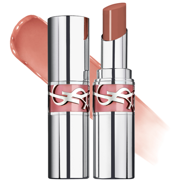 Yves Saint Laurent 
YSL Loveshine High Shine Caring Lipstick