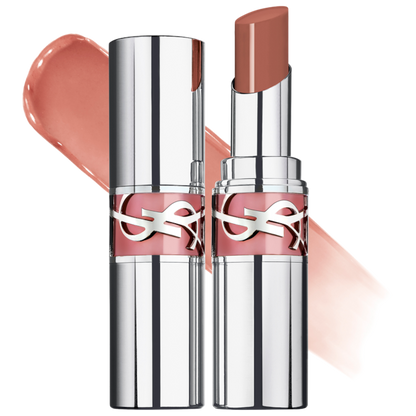 Yves Saint Laurent 
YSL Loveshine High Shine Caring Lipstick