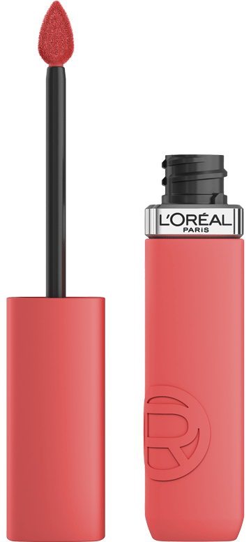Loreal Infallible Matte Resistance Liquid Lipstick
