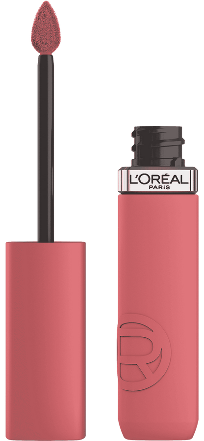 Loreal Infallible Liquid Lipstick