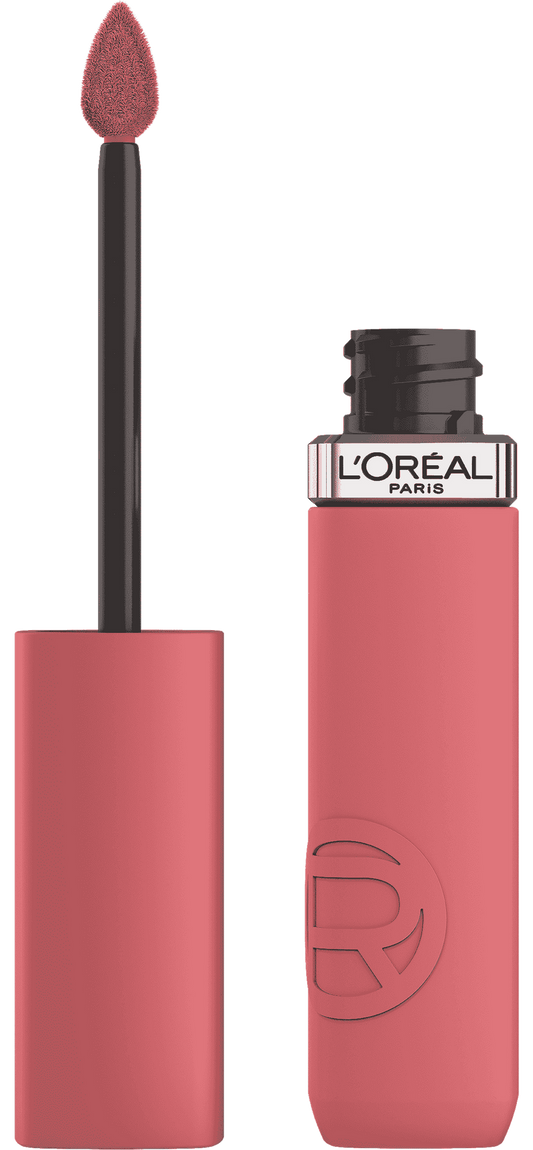 Loreal Infallible Matte Resistance Liquid Lipstick