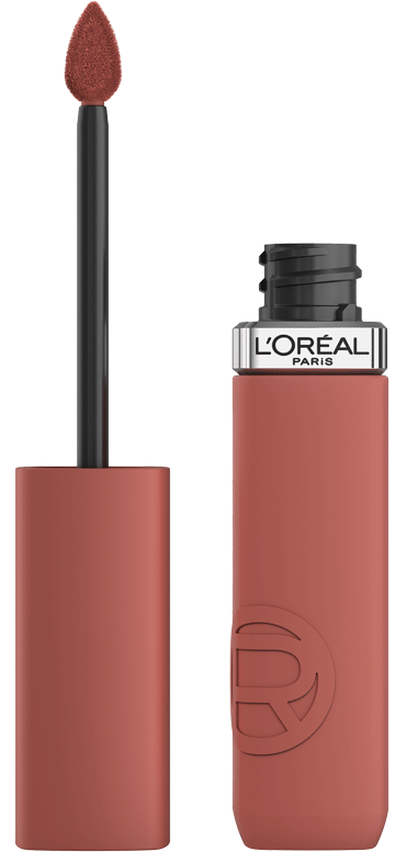 Loreal Infallible Matte Resistance Liquid Lipstick