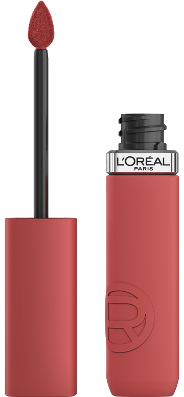 Loreal Infallible Matte Resistance Liquid Lipstick