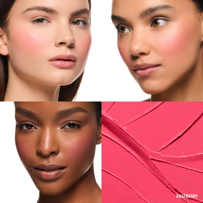 MAKEUP BY MARIO Soft Pop Blush Stick Mini 4gram