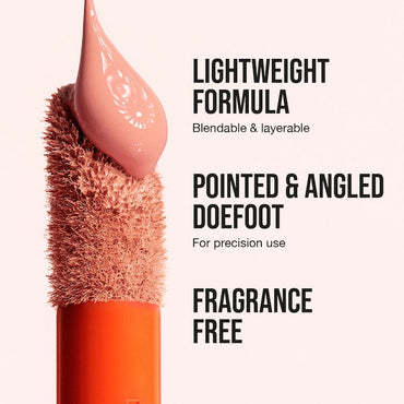 HUDA BEAUTY
#FauxFilter Brightening Under Eye Color Corrector