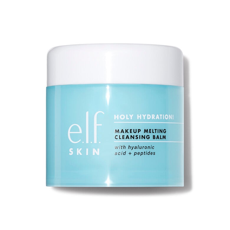 e.l.f. SKIN Holy Hydration! Makeup Melting Cleansing Balm 56.5g