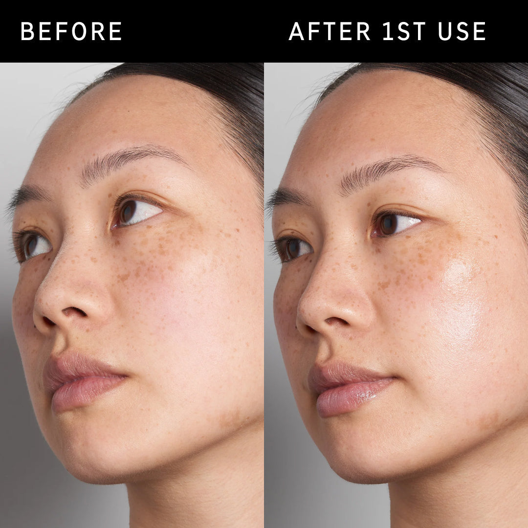 The Inkey List Supersize Hyaluronic Acid Serum - 100ml