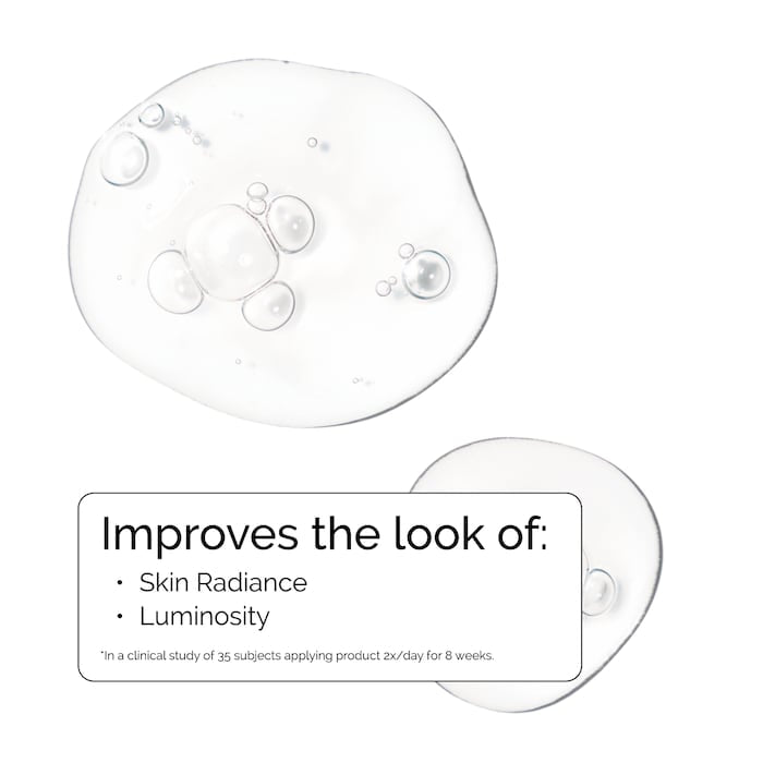 The Ordinary 
Niacinamide 10% + Zinc 1% Oil Control Serum 30ml