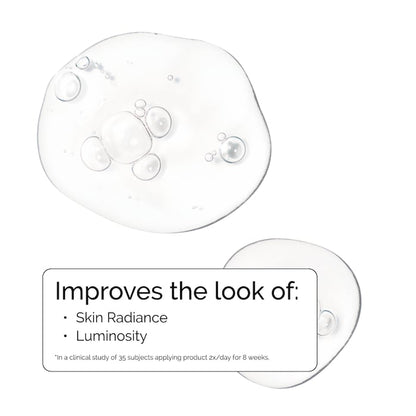 The Ordinary 
Niacinamide 10% + Zinc 1% Oil Control Serum 30ml
