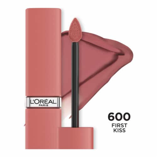 Loreal Infallible Liquid Lipstick