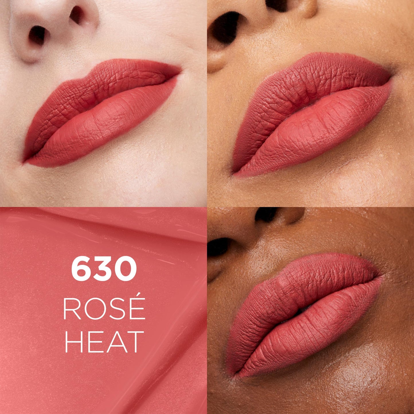 Loreal Infallible Liquid Lipstick