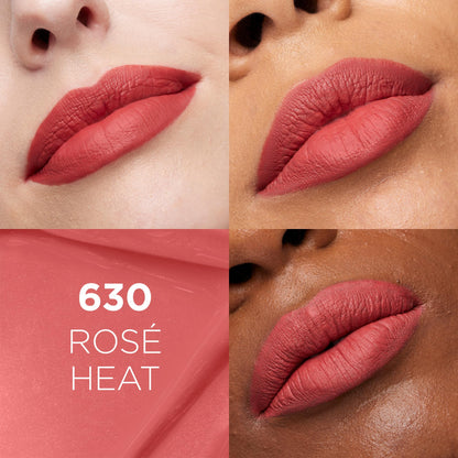 Loreal Infallible Liquid Lipstick