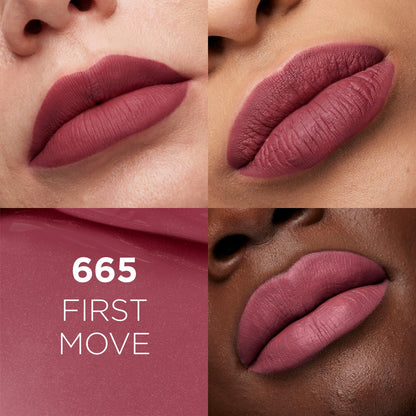 Loreal Infallible Liquid Lipstick