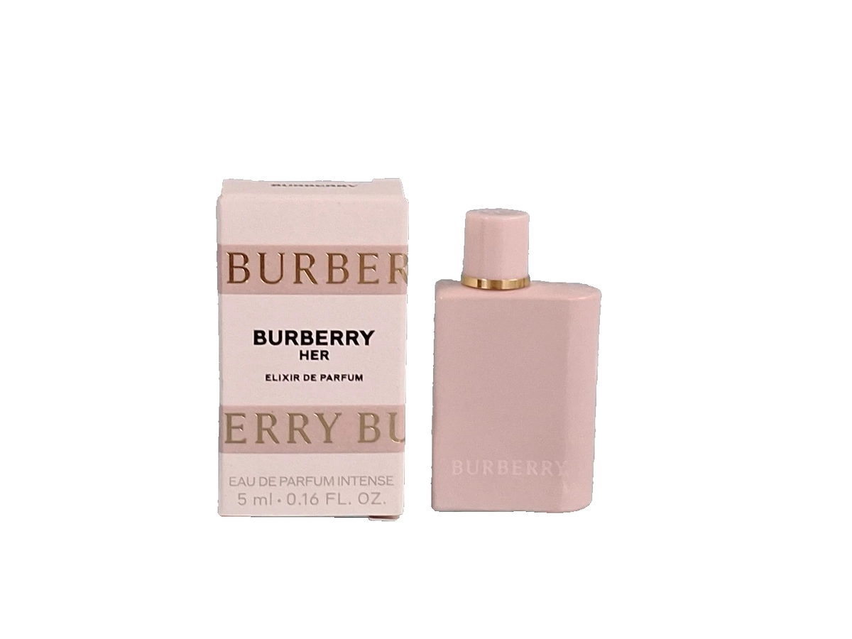 Burberry Her Eau de Parfum Intense 5ml