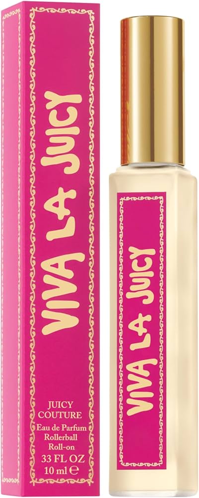 Juicy Couture Viva La Juicy EDP