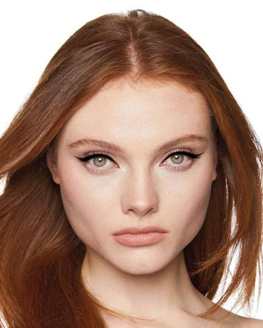 Charlotte Tilbury Kohl Eyeliner - Rock 'n' Kohl - Bedroom Black 0.8g