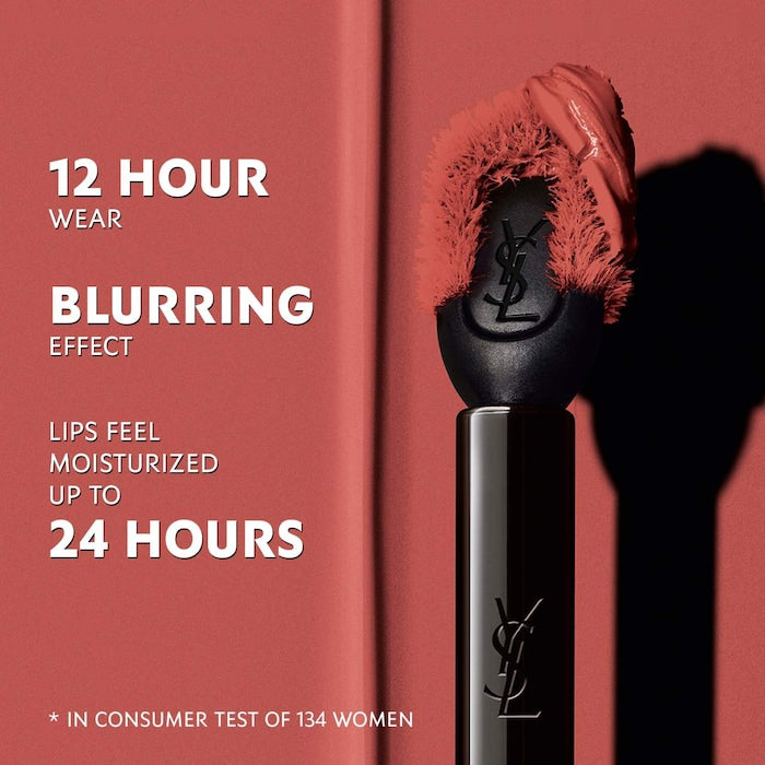 Yves Saint Laurent 
The Inks Blurring Matte Liquid Lip Stain