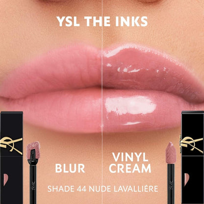 Yves Saint Laurent 
The Inks Blurring Matte Liquid Lip Stain