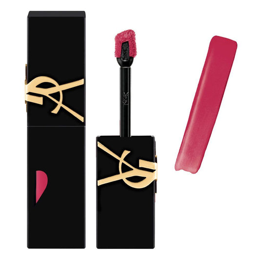 Yves Saint Laurent 
The Inks Blurring Matte Liquid Lip Stain