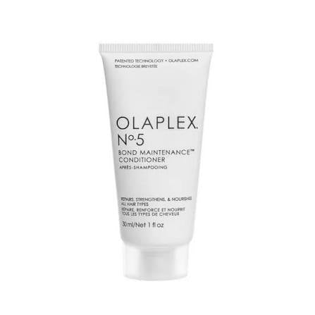 Olaplex No.5 Fine Bond Maintenance™ Volumizing and Strengthening Hair Conditioner 30ml