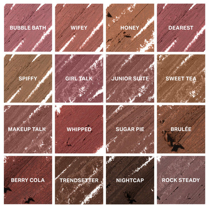 Morphe Signature Lip Pencil