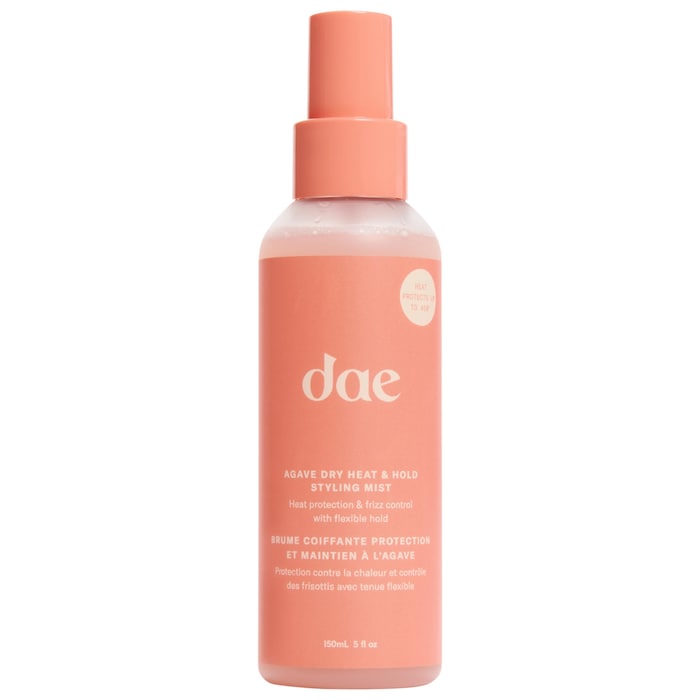 dae Agave Dry Heat Protection Spray 50ml