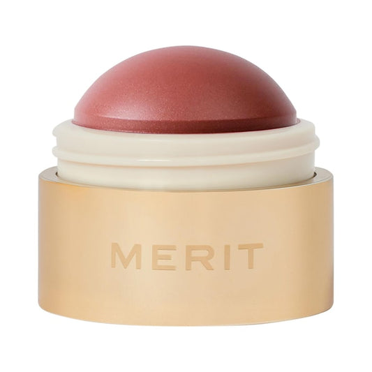 MERIT 
Flush Balm Cream Blush Full Size