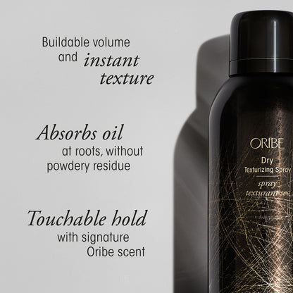 Oribe 
Dry Texturizing Spray 34g