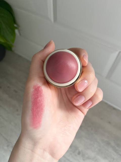 MERIT 
Flush Balm Cream Blush Full Size