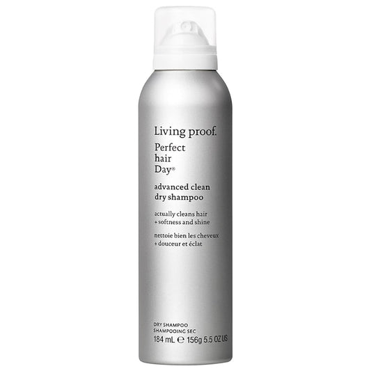 Living Proof 
Perfect hair Day (PhD) Advanced Clean Dry Shampoo 184ml