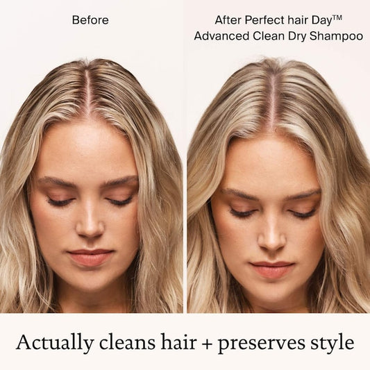 Living Proof 
Perfect hair Day (PhD) Advanced Clean Dry Shampoo 184ml