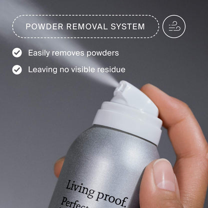 Living Proof 
Perfect hair Day (PhD) Advanced Clean Dry Shampoo 184ml