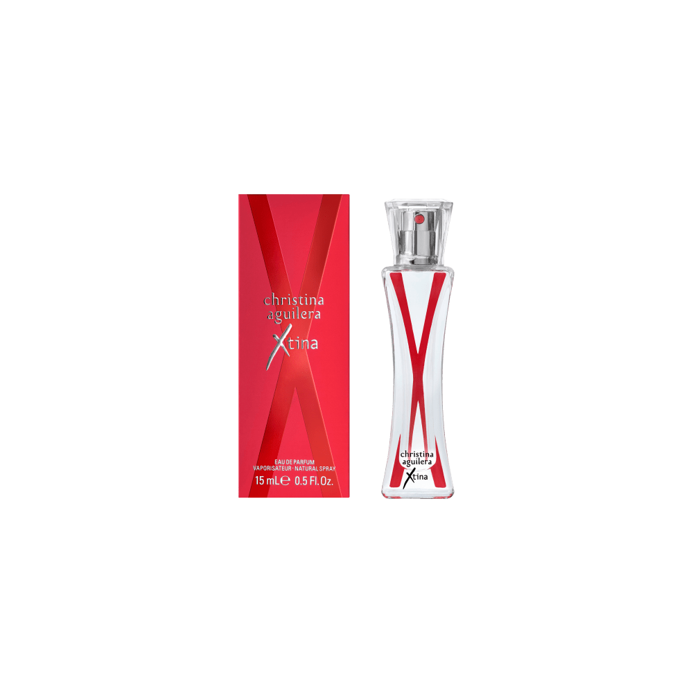 Christina Aguilera Xtina Eau De Parfum 15ml